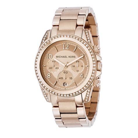 michael kors ernest jones watches|Michael Kors watch for sale.